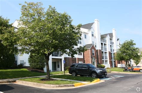 The Apartments At Diamond Ridge